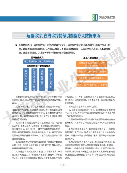 《大数据产业生态联盟2020中国大数据产业发展白皮书》解读 软件开发的新机遇与挑战
